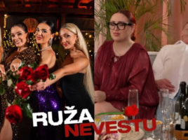 VIDEO: Ocino nevesty sa v šou opil, potom to prišlo: ,,Fyzicky napadla moju ex, hovorí o dcére