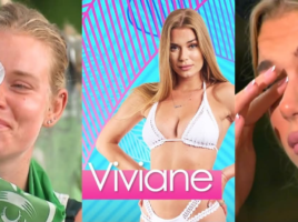 VIDEO: Princezna Vivien: V Love Island ji žádný muž nechtěl, takto ji po pár dnech hned vykopli