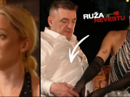 VIDEO: „Totálne neľudské hovadá, Prvé vyjadrenie Mišky ku kritike, že zakazovala otcovi hovoriť