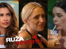 VIDEO: Naty varuje divákov pred finále: Táto finalistka je úplne iná, keď sa vypnú kamery, má dve tváre