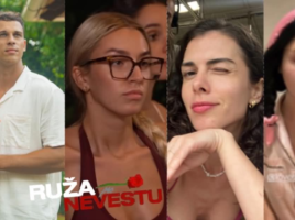 VIDEO: Adrián a Sabina sa vraj už stihli rozísť. S touto ďalšou má teraz Adrián chodiť. Odpadnete