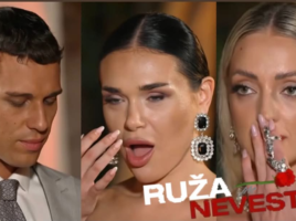 VIDEO: Bude to inak. Tejto neveste dá nakoniec Adrian kopačky pred finále. Prepálila to upútavka
