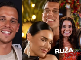 VIDEO: Je to vonku. Slovenský spevák vyzradil, kto žije s Adrianom v Dubaji. Sabina, či Mersi? Odpoveď