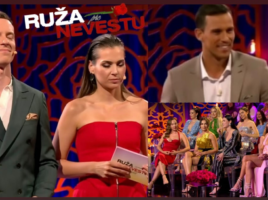 VIDEO: Na toto všetci diváci čakali. Bol odvysielaný špeciál diel. Sú Adrian a Sabina stále spolu?