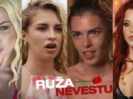 VIDEO: Preboha ... To, ako stihla? To nedopadne dobre, majú jasno diváci. Táto sa bude vydávať