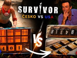 VIDEO: Češi to zase domrvili. Stejnou skládačku měli i v USA. Měli to tam správně. Takto to mělo vypadat