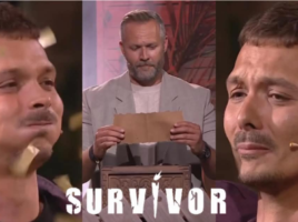 VIDEO: Vítězem Survivor 2026 se stal homosexuál Otakar. Kdo skončil na 2. a 3. místě? Výsledky