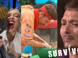 VIDEO: Nejhorší vítěz, neumí ani rozdělat oheň, nadávají diváci. Tento sprostý vzkaz jim Kundosaki posílá