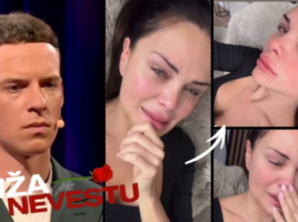 VIDEO: Dobehla ju karma, povedal Krištof o Laure. Niečo na tom bude. Toto všetko sa jej medzitým stalo