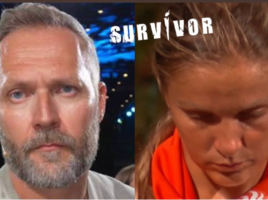 VIDEO: ,,Posr*la, to, nebere si servítky Ondřej Novotný. Takto naložil Kike po skončení skandálního finále