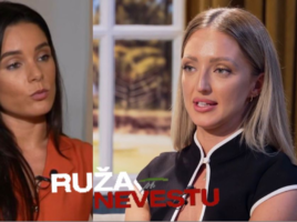 VIDEO: Všetko inak. Bolo zmierenie iba pre Špeciál? Takto Sabina novo naložila Miške. Slová o závisti