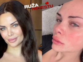 VIDEO: Laura priznala psychické problémy. Snúbenec ju chytil za vlasy, hodil do priekopy v lese a potom...