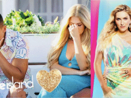 VIDEO: Průšvih, jaký tu ještě nebyl. Utekl tento kompletní seznam všech účastníků Love Island 2025