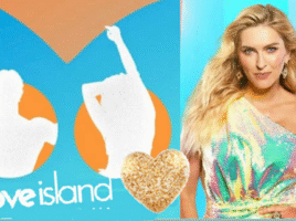 VIDEO: To jsou oni. Toto jsou noví moderátoři nové páté série seznamovací reality show Love Island 2025