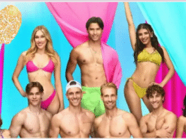 VIDEO: To jsou konečně oni. Toto jsou nová srdíčka letošní premiérové řady Love Island 2025