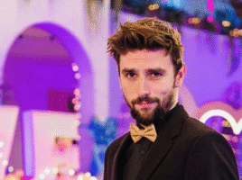 VIDEO: Pokud nebude Vašek Matějovský v Love Island 2025, zrušte celou show, myslí si diváci