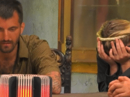 Farma 17 - 6. diel online - 7.9.2025 - Voľba v poradí druhého farmára týždňa vyradeným veštcom