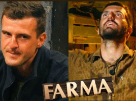 Farma 17 - 17. diel online - 22.9.2025 - Romanovi vypadol amulet z vrecka a teraz zisťuje následky